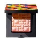 Bobbi Brown Graffiti Highlight Powder Ed. Limitada 8386 gold__fa #1