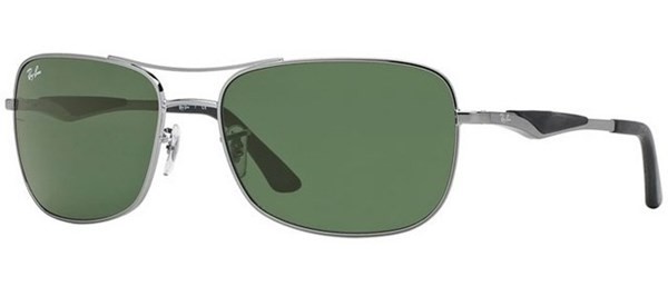 RAY BAN RB 3515 004/71 #61 #1