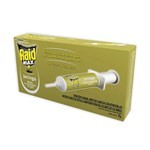 Insecticida Jeringas Cucarachicidas Raid 3 Gr #2