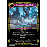 064 Emerger La Calamidad - Coste 2 #1