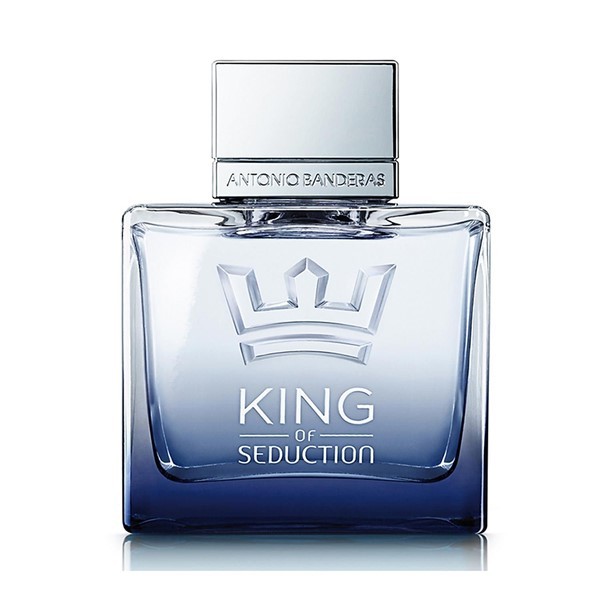 Antonio Banderas Fragancia King Of Seduction Homme Edt For Men 200 ml #1