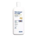 Isdin Pro-Ampollas Gel de Baño Nutratopic 400 ml #4