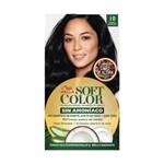 Soft Color Kit de Coloracion Black Espresso 10 #1