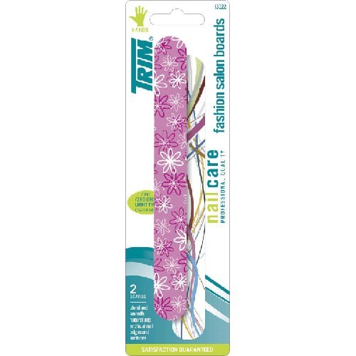 Trim Lima Estampada X 2