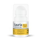 Lauria Arnica Gel Roll On 40 gr #3