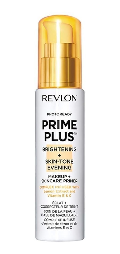 Revlon Photoready Base Primer Brightening + Color Correcting
