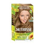 Garnier Nutrisse Kit de Coloracion 70 champaña #1