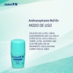 Diabettx Antitranspirante Roll On 50 ml #5