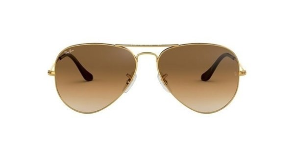 RAY BAN RB 3025L 001/51 #55 #1