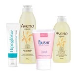 Kit Crema Hipoglós + Limpieza Aveno Bebés + Crema Bushi #1