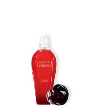 Dior Fragancia Hypnotic Poison Roller Edt For Woman 20 ml