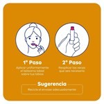 Protector Labial Nivea Sun Protect Fps 30 x 4,8 g #4