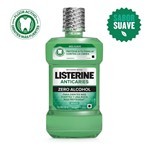 Listerine Enjuague Bucal Zero Anticaries 500 ml #4