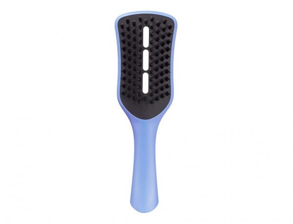 Tangle Teezer Cepillo Easy Dry & Go Blue/Black #1