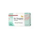 Jabon Tocador St Tropez Brisa de Primavera 125 #1