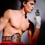 Jean Paul Gaultier Scandal Pour Homme Edt Presentación 150 ml #4