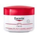 Eucerin Crema Ph5 Facial Y Corporal Para Piel Seca Y Sensible 75 ml #2