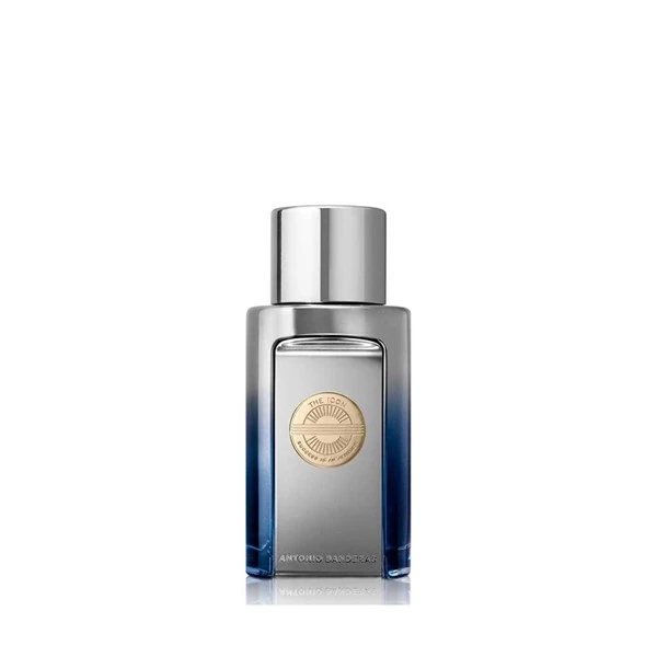Banderas The Icon Elixir Edp Presentación 50 ml