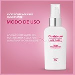 Cicatricure Crema Facial Age Care Antiarrugas Humectante 50 gr #7