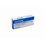 Aflusan 50mg | 30 Comprimidos | Itopride Clorhidrato #1