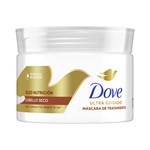 Mascara Capilar Dove Nutrición 50 330 G. #2