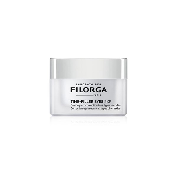 Filorga Time Filler Eyes 5Xp Tamaño 15 ml