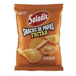 Mir Saladix Papas Cheddar 95 xg #1