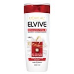 Elvive Shampoo Reparación Total 5 2en1 400 Ml #4