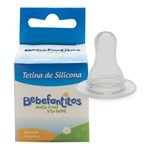 Bebefantitos Tetina de Silicona ( 1 Unidad) #2