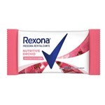 Jabon en Barra Rexona  Nutritive Orchid 125 g #1