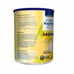 Nutrilon Leche Infantil En Polvo Sabor Banana +2 Años 350 g #2