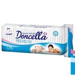 Doncella Algodon Precortado Premium 100 gr #1