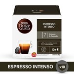 Capsulas Espressointens 134 g Dolce Gusto #1