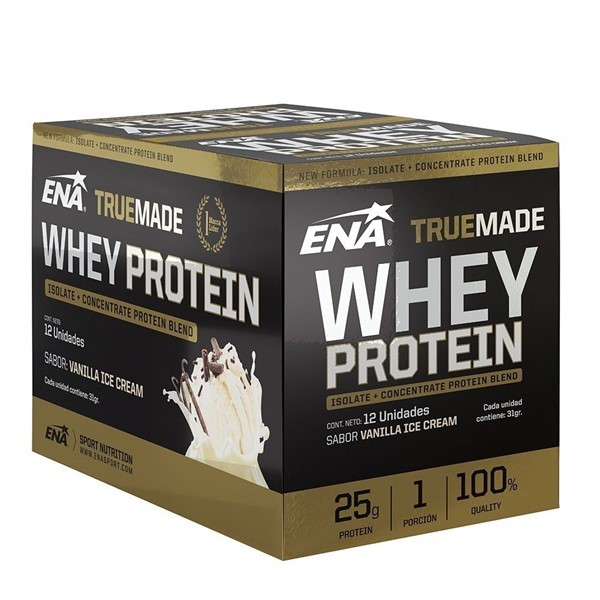 Ena Suplemento Deportivo x Pro Chocolate alt