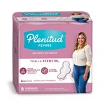Plenitud Protector Largo Femme Esencial (8 Unidades) #2