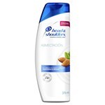 Head & Shoulders Shampoo Humectación 375 ml #3