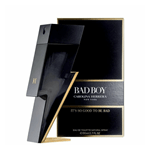 Carolina Herrera Bad Boy Edt Presentación 100 ml #1