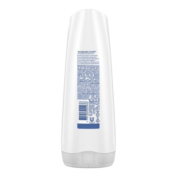 Acondicionador Dove Reconstrucción Completa x 400 ml alt