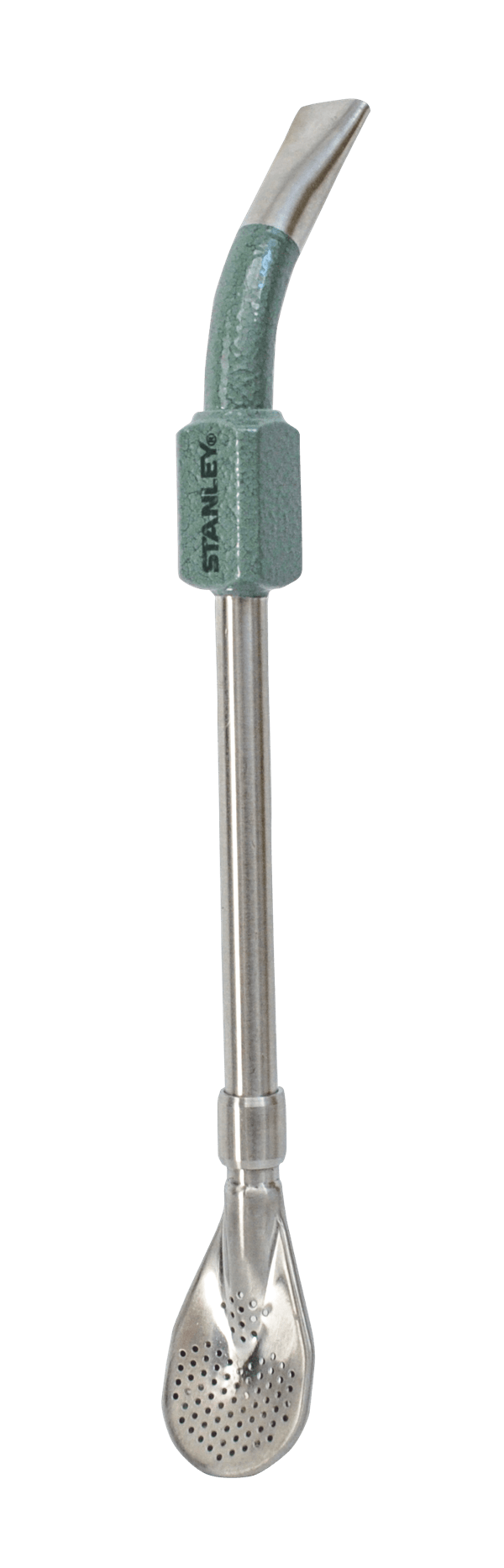 Stanley Bombilla Para Mate Spoon Verde alt