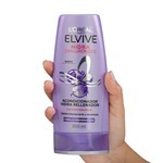 Elvive Acondicionador Hidra Hialuronico 200 ml #8