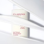 Clarins Velvet Cleansing Milk 125 ml #3