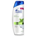 Shampoo Head & Shoulders Alivio Refrescante x 375 ml #1