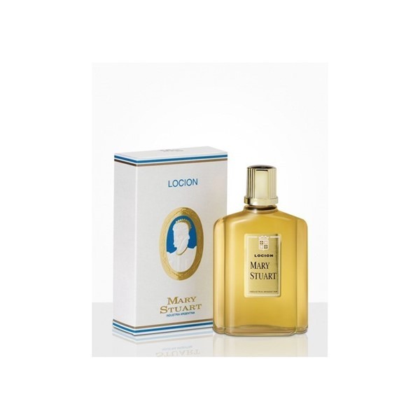 Mary Stuart Locion For Women 110 ml