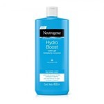 Neutrogena Hydro Boost Body Water Gel Para Piel Normal/Seca 400 ml #2