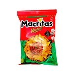 Snacks Nachos Restaurant Style Macritas 90 Gr #1