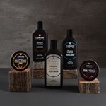 Capilatis Cera Pelo & Barba Línea Hombre 55 gr #5