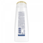 Dove Shampoo Ritual De Reparación Coco Y Cúrcuma 200 ml #8