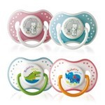 Babelito Chupete Anatomico Silicona T.2 #1