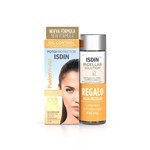 Isdin Pack Fusion Water + Solucion Micellar 100 ml #1