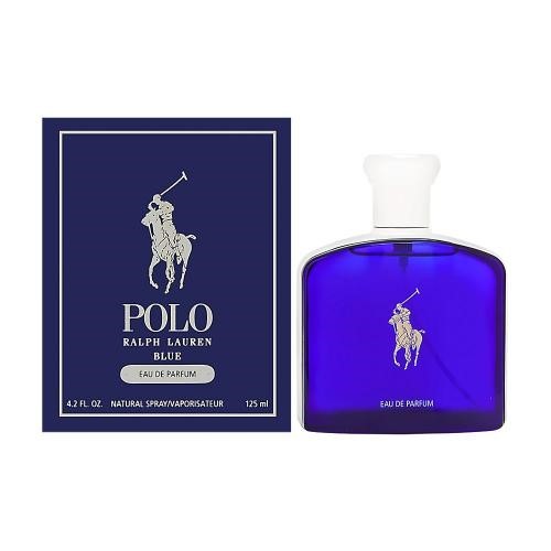 Ralph Lauren Polo Blue Edt Presentación 125 ml alt